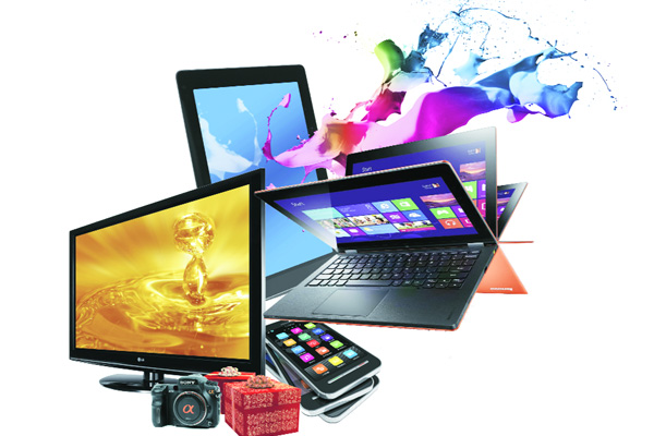 Electronics Repair Shop Electronics Repair Shop