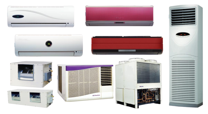 AC Repair Dubai