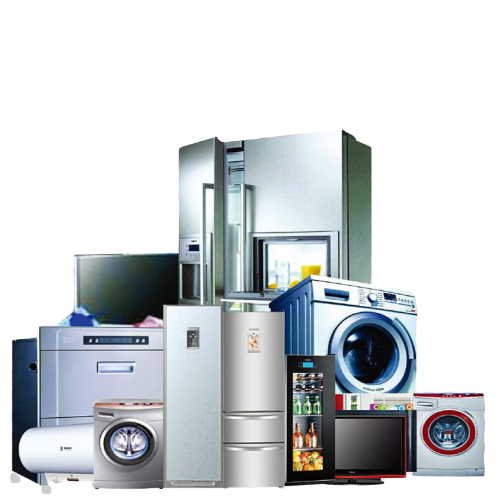 Home Appliances Repair Dubai