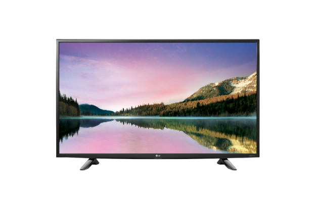 LG TV repair Dubai