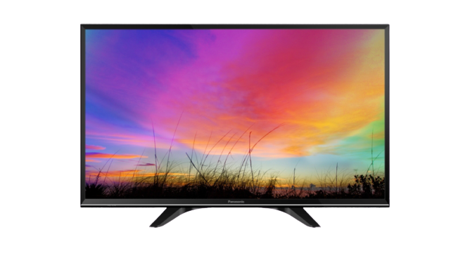 Panasonic LED TV Repair Dubai