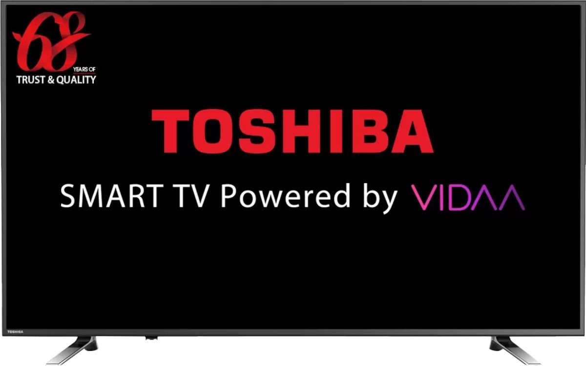 Toshiba TV Repair Dubai